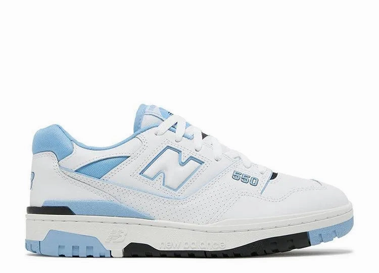 Grey 996 New Balance New Balance 550 UNC