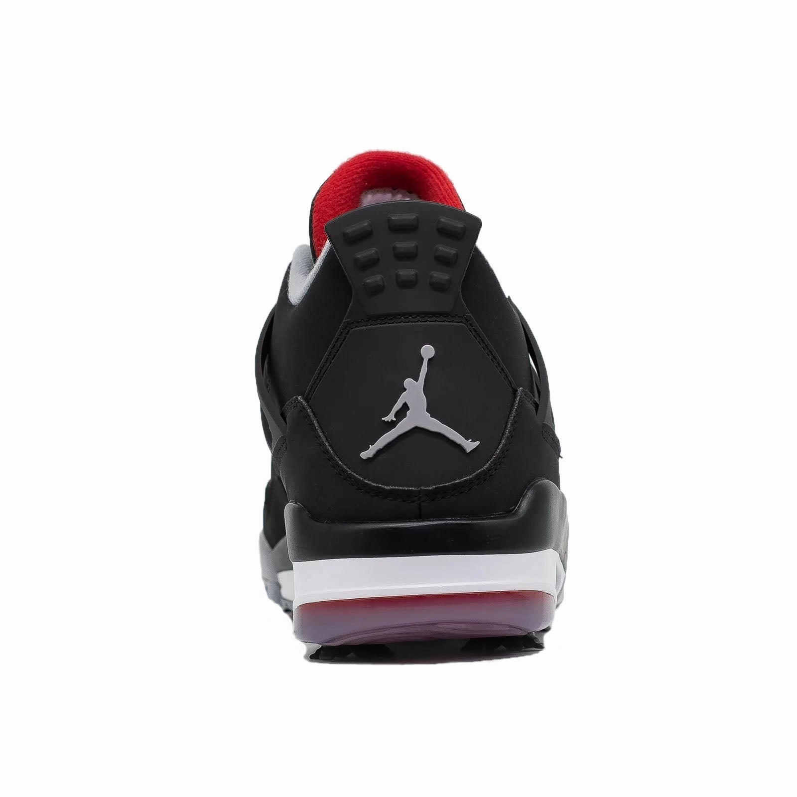 Michael Kors Sneakers Air Jordan 4 Golf, Bred
