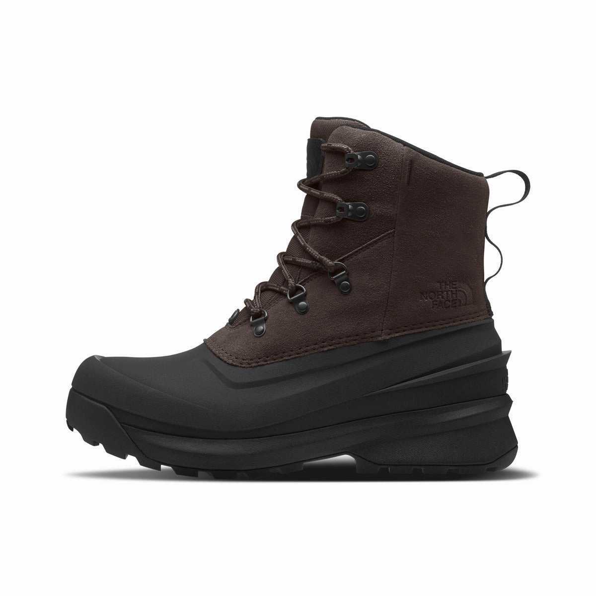 Vionic Ankle Boots Men's Chilkat V Zip WP