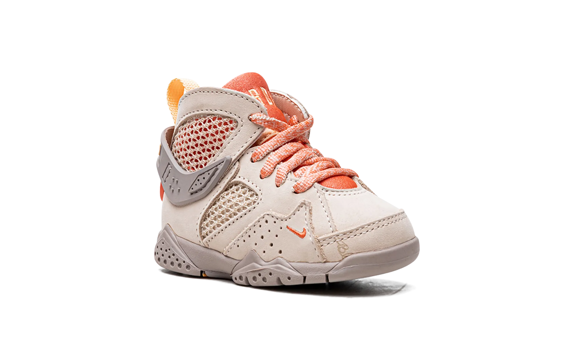 Sneakers Print Animal Air Jordan 7 Retro SP TD "Bephies Beauty Supply"