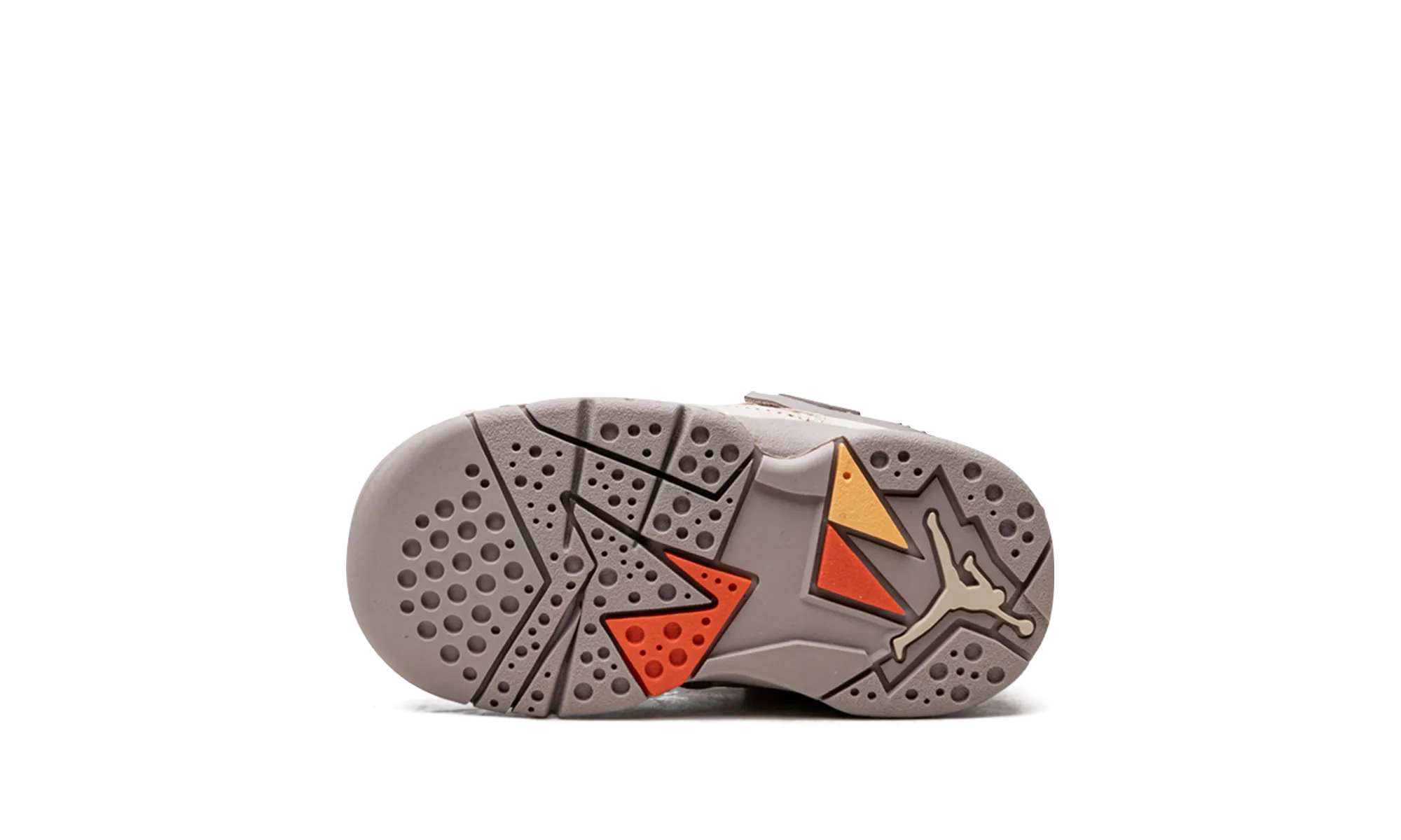 All Designer Sneakers Air Jordan 7 Retro SP TD "Bephies Beauty Supply"