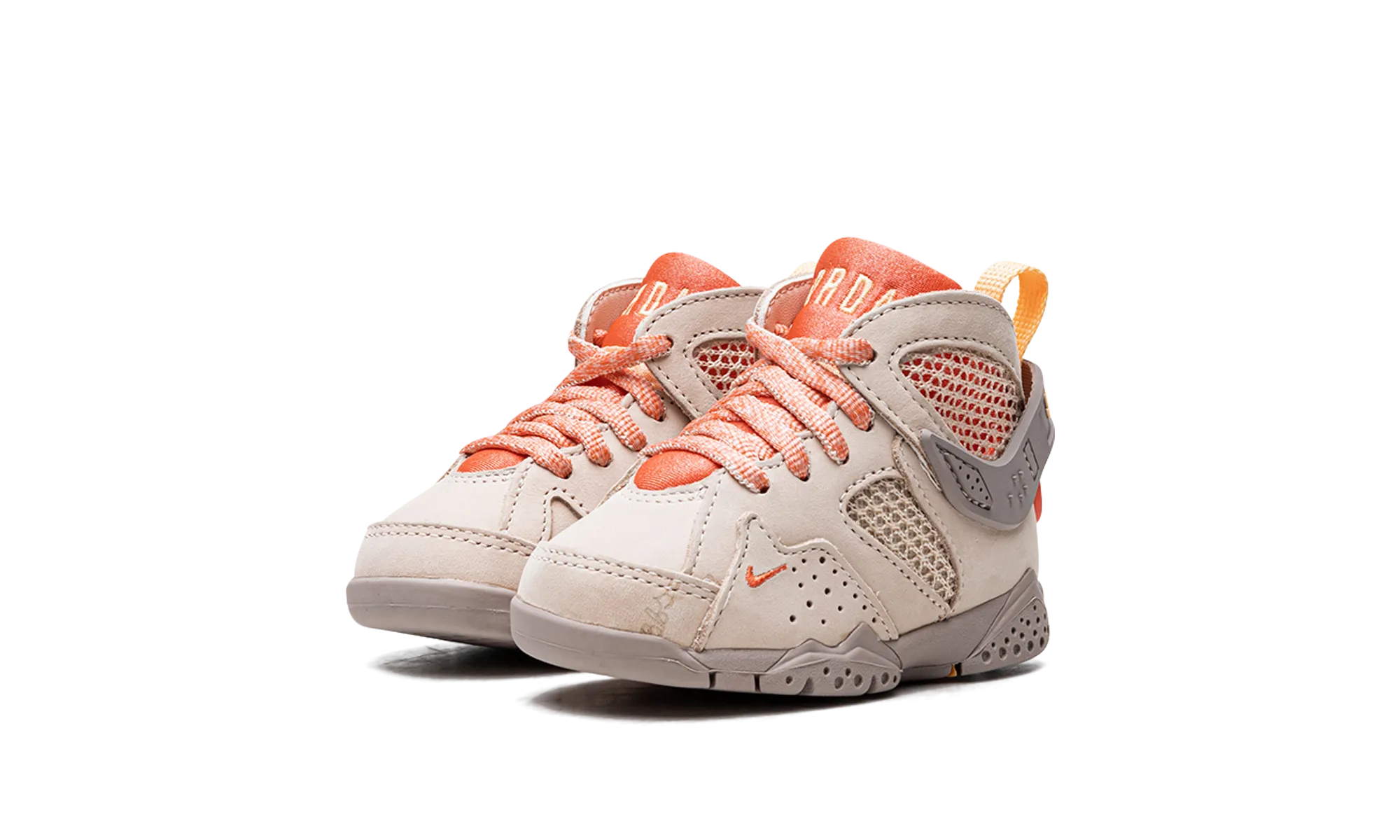 Sneakers Low Top Air Jordan 7 Retro SP TD "Bephies Beauty Supply"