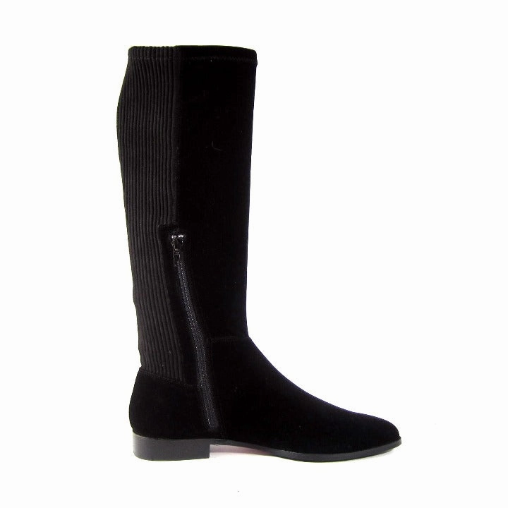 Soccer Speed Boots For Wide Feet Elegance Stretch Boots