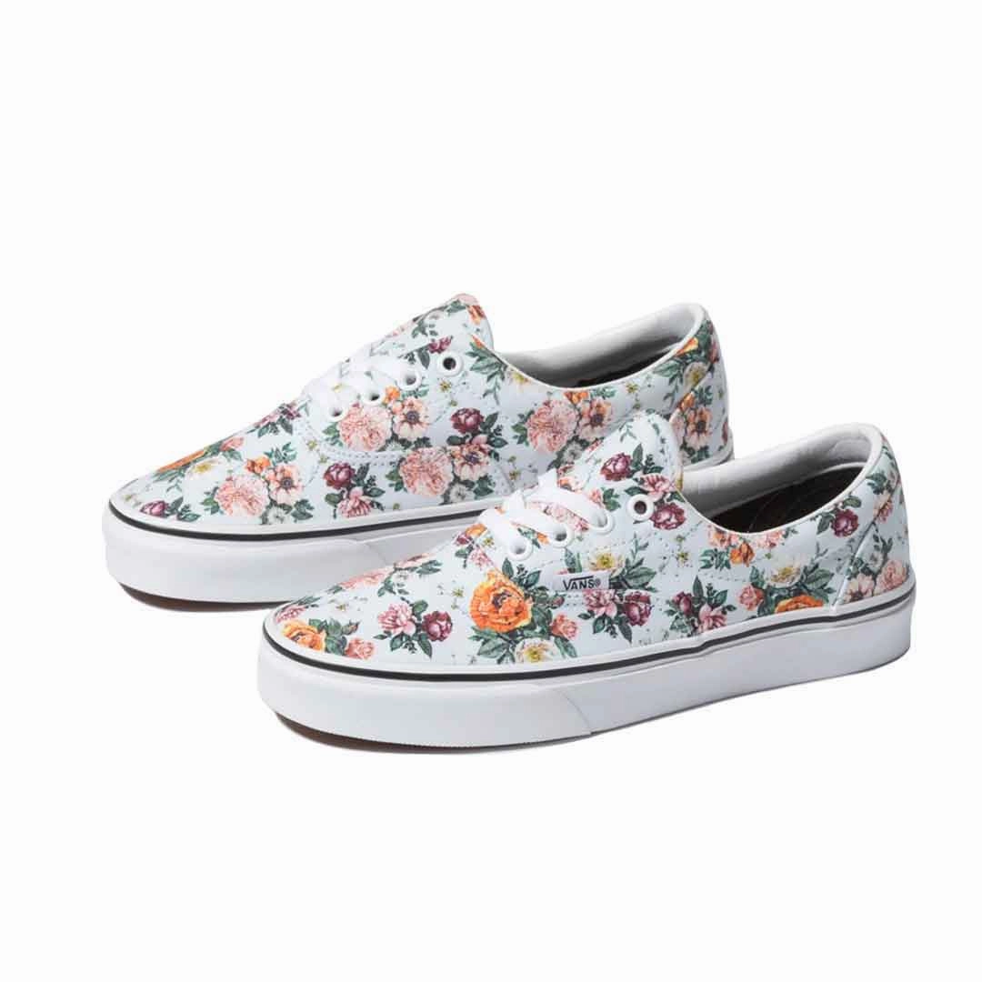 Vans - Unisex Era Shoes (4BV4V3F) Online Shoes Casual