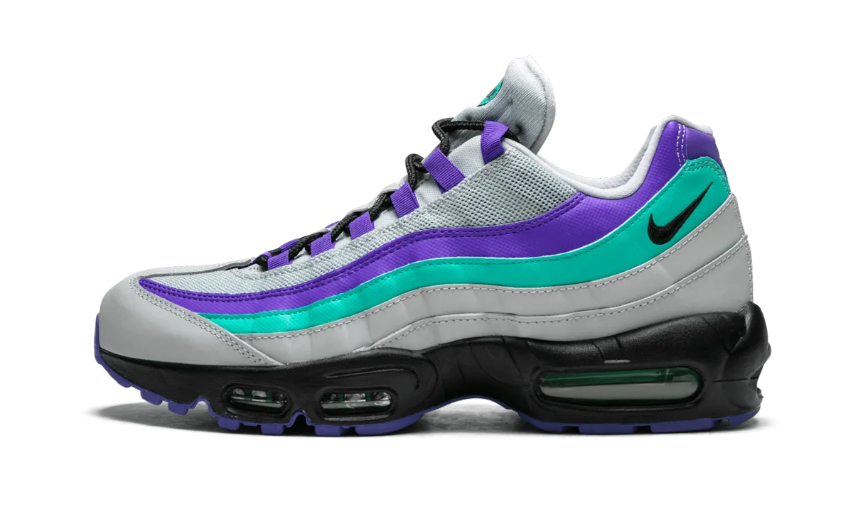Nike Huarache Gym Shoes Air Max 95 OG