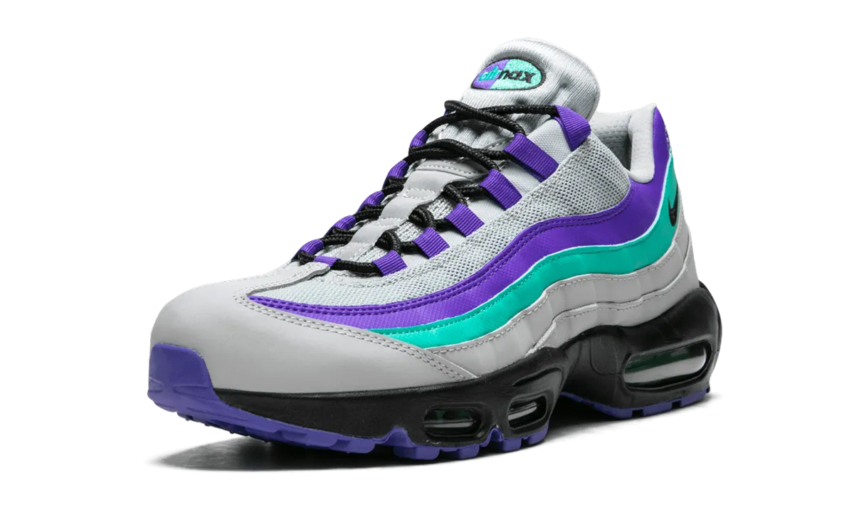 Air Max 95 OG Lifting Shoes Nike