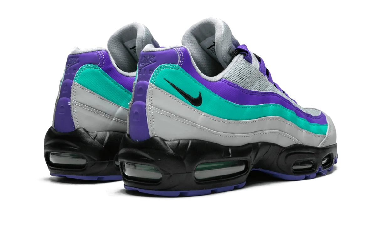 Nike Casual Shoe Air Max 95 OG