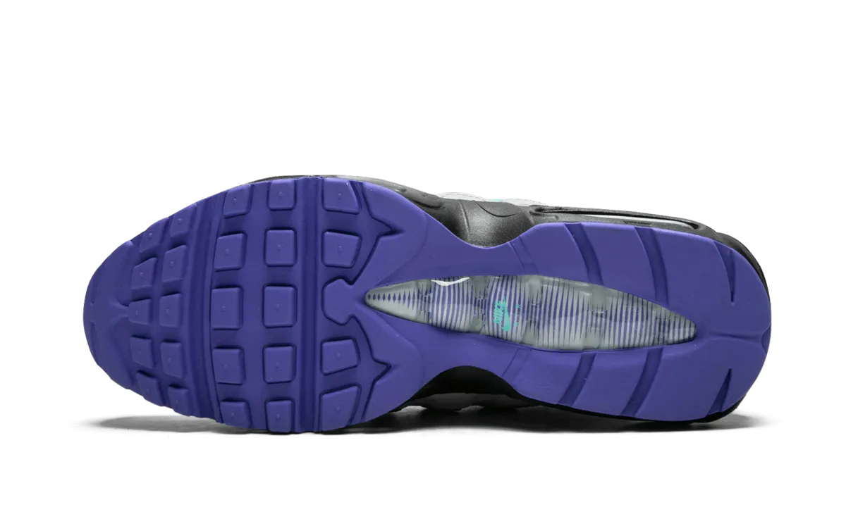 Air Max 95 OG Nike Soles