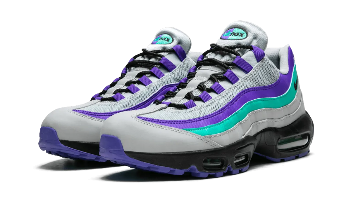Air Max 95 OG Nike Shoes Release