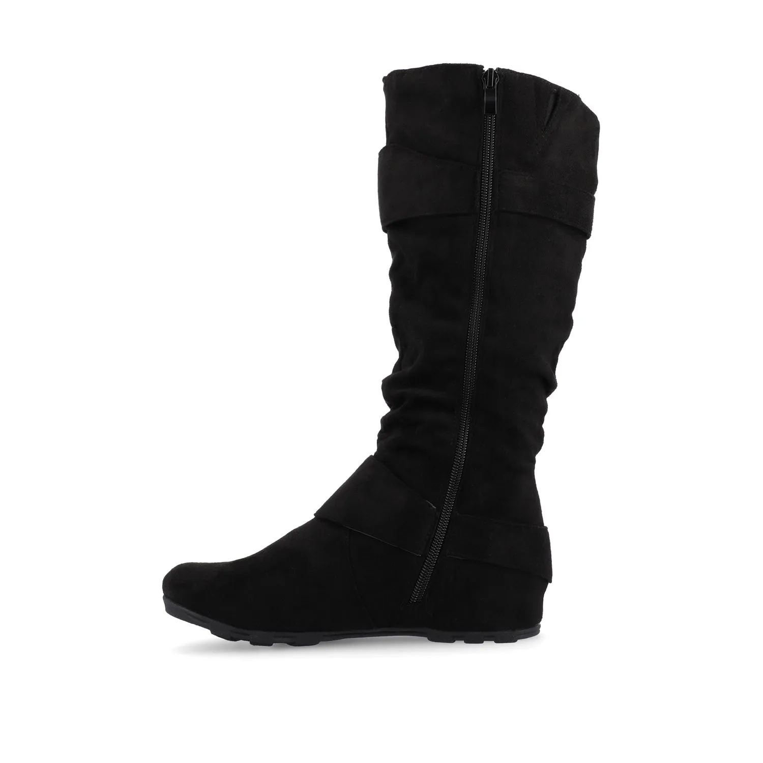 High Boots Fashion JESTER KNEE HIGH BOOTS IN X-WIDE CALF