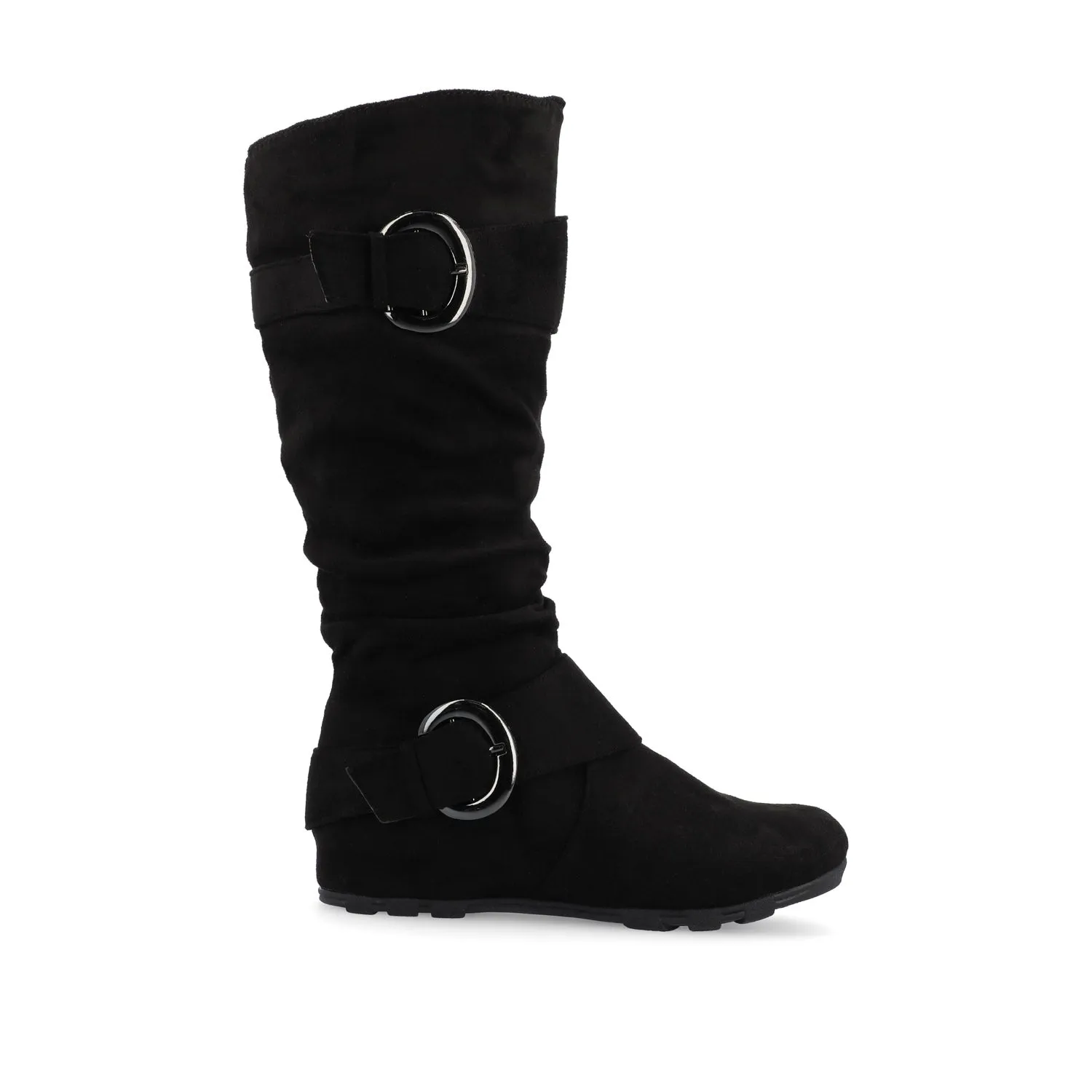 JESTER KNEE HIGH BOOTS IN X-WIDE CALF Danner Boots
