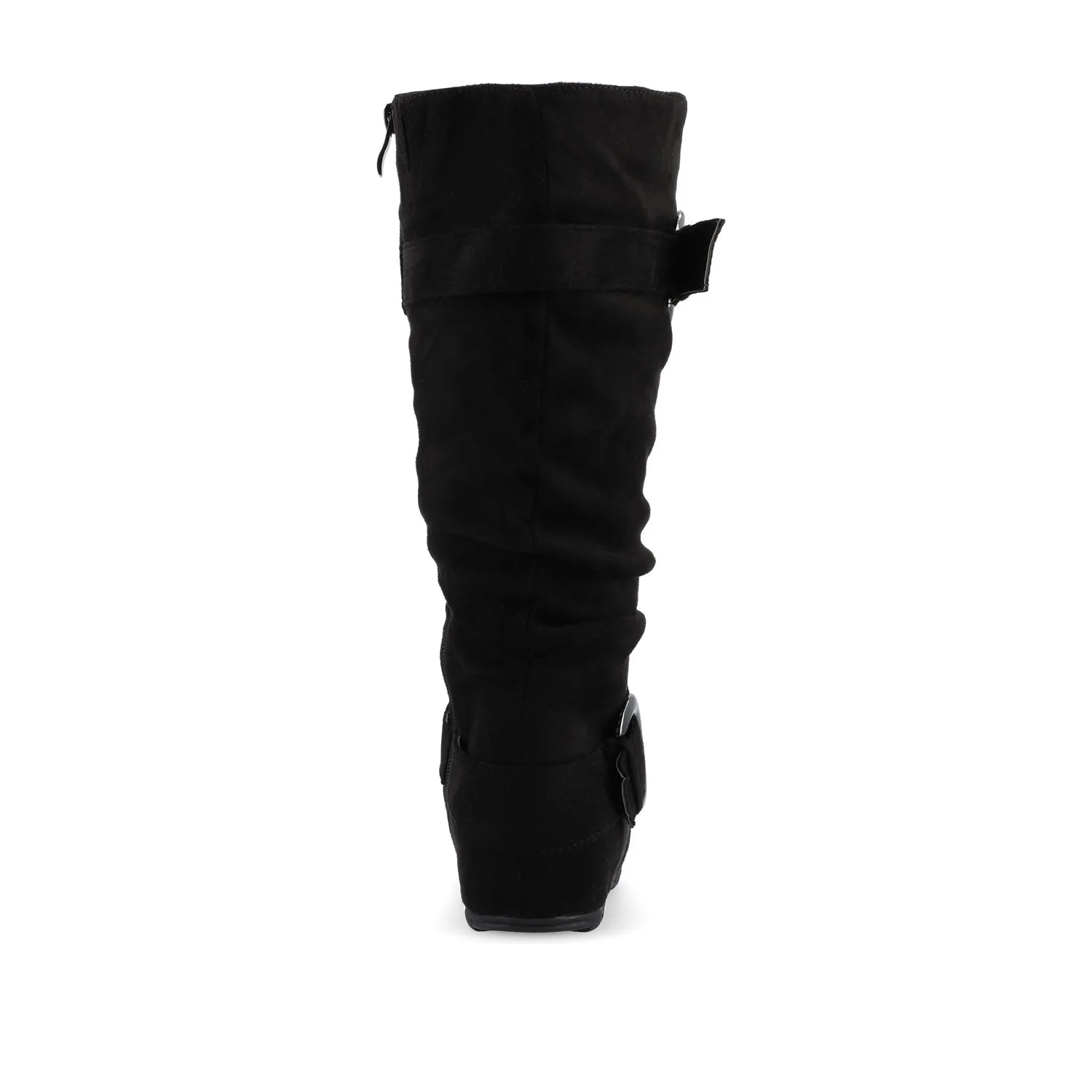 Boots Jean JESTER KNEE HIGH BOOTS IN X-WIDE CALF