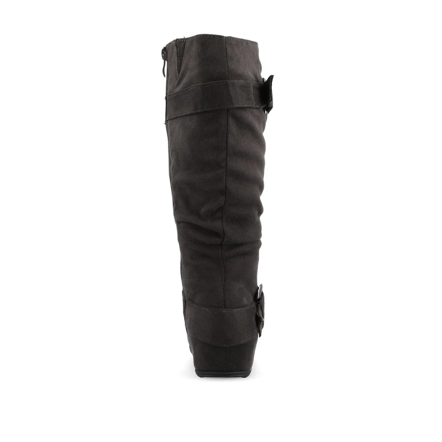 JESTER KNEE HIGH BOOTS IN X-WIDE CALF Shop Hiking Boots