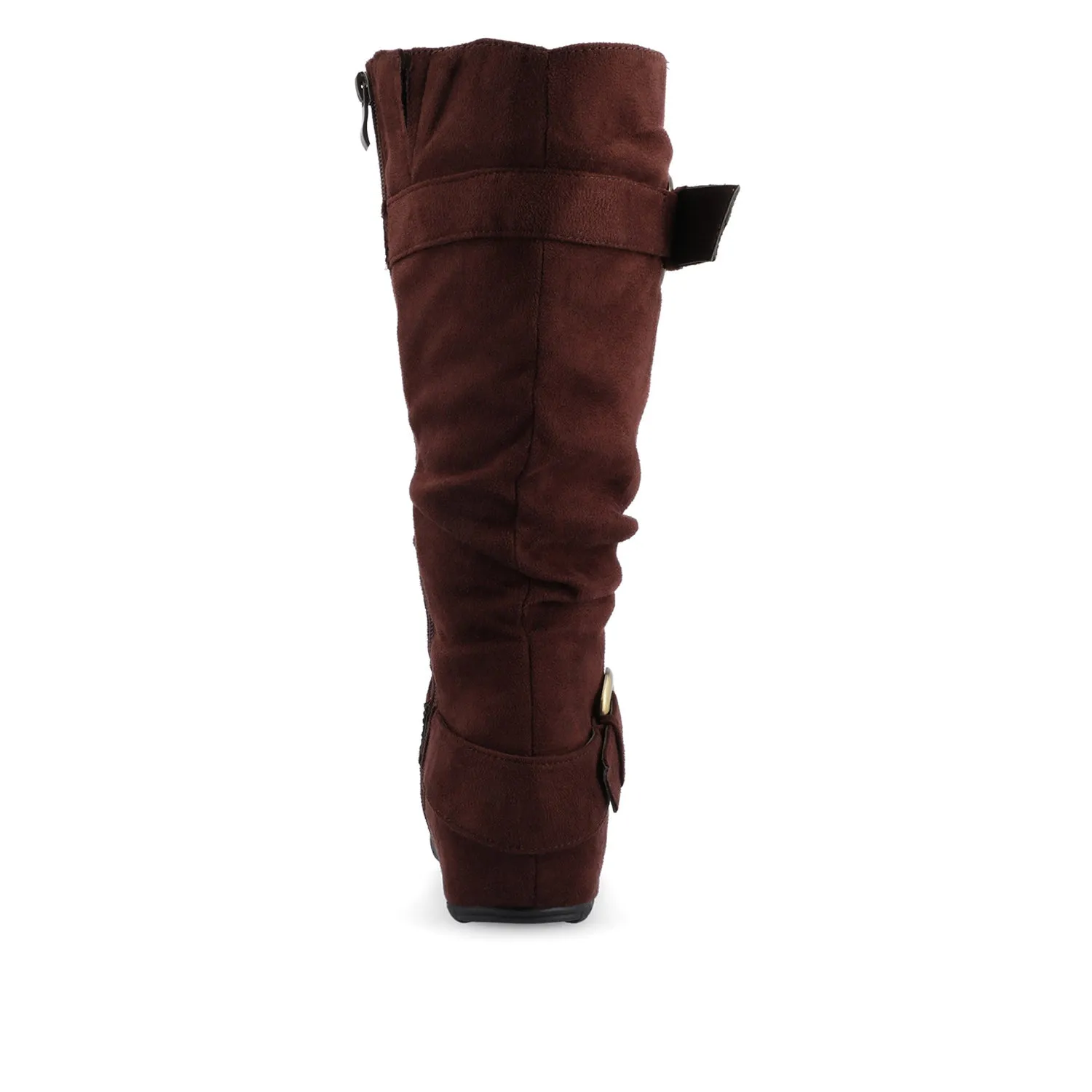 JESTER KNEE HIGH BOOTS IN X-WIDE CALF Hiking Boots Hiking