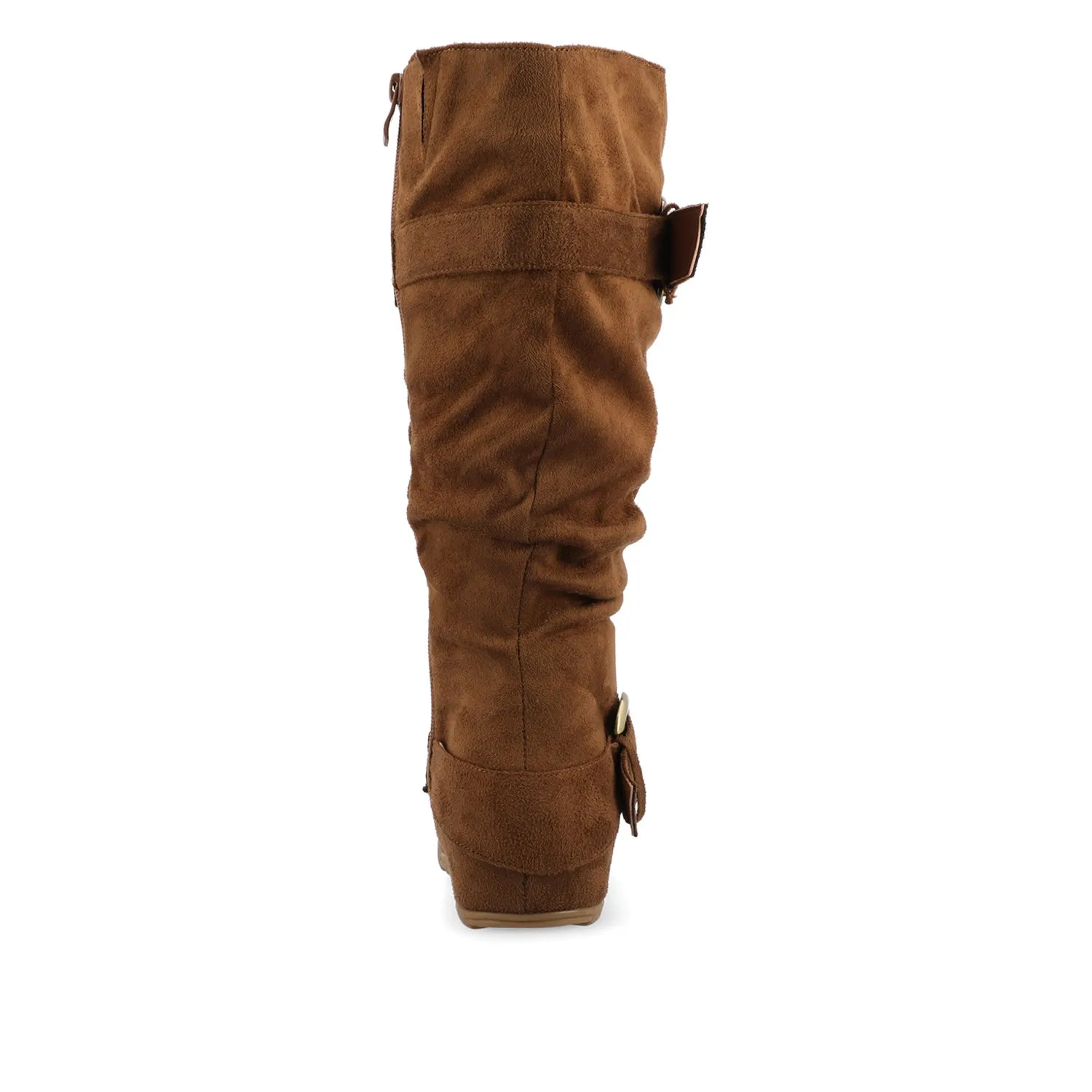 JESTER KNEE HIGH BOOTS IN X-WIDE CALF Equine Scoot Boots
