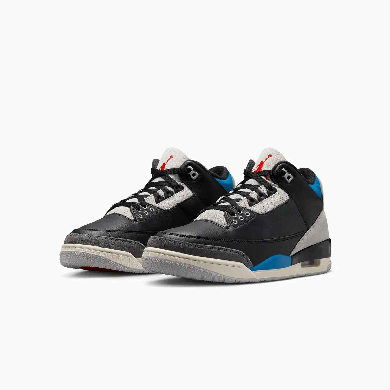 Men's Air Jordan 3 Retro OG "Rare Air" Waterproof Sneakers