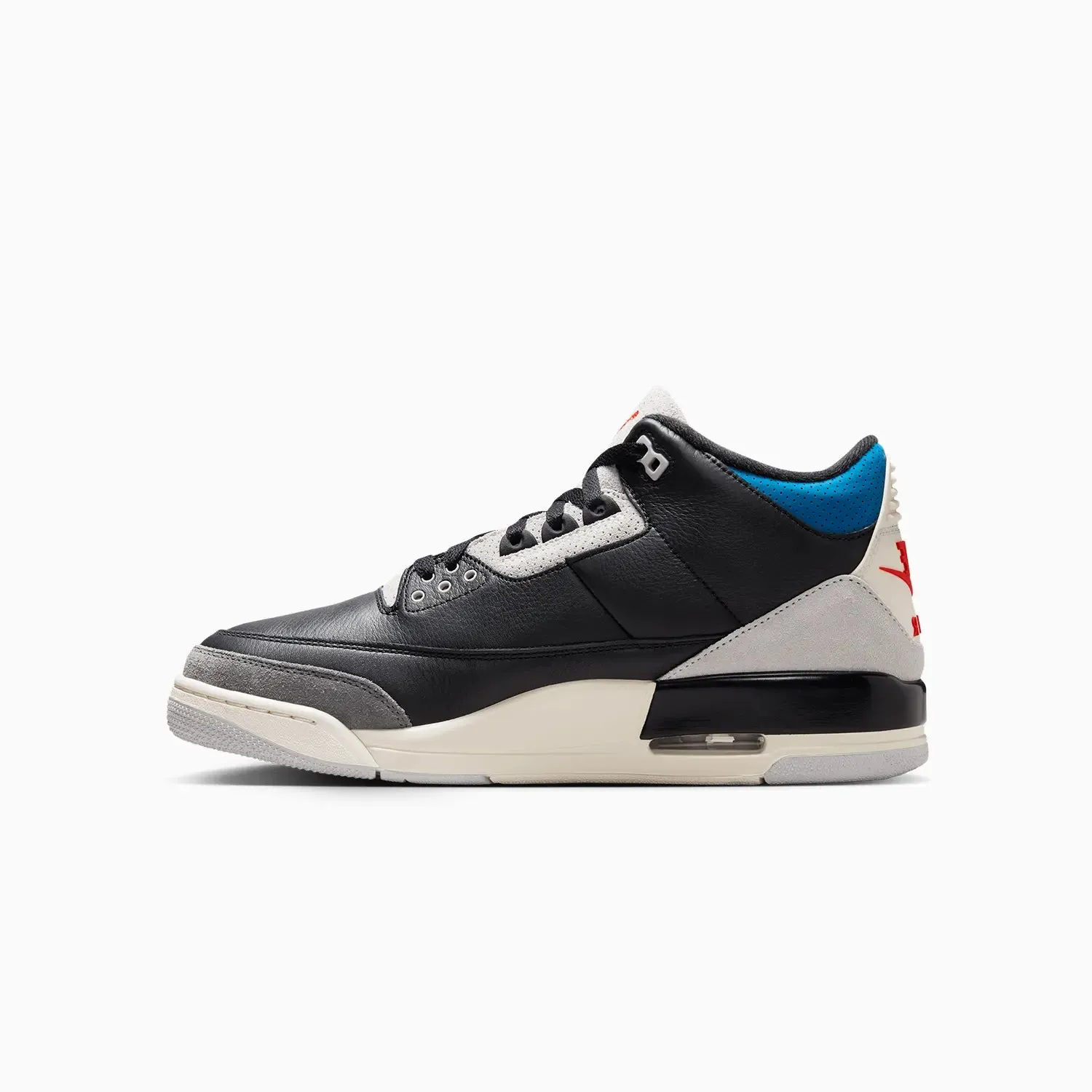 Non Slip Sneakers Men's Air Jordan 3 Retro OG "Rare Air"