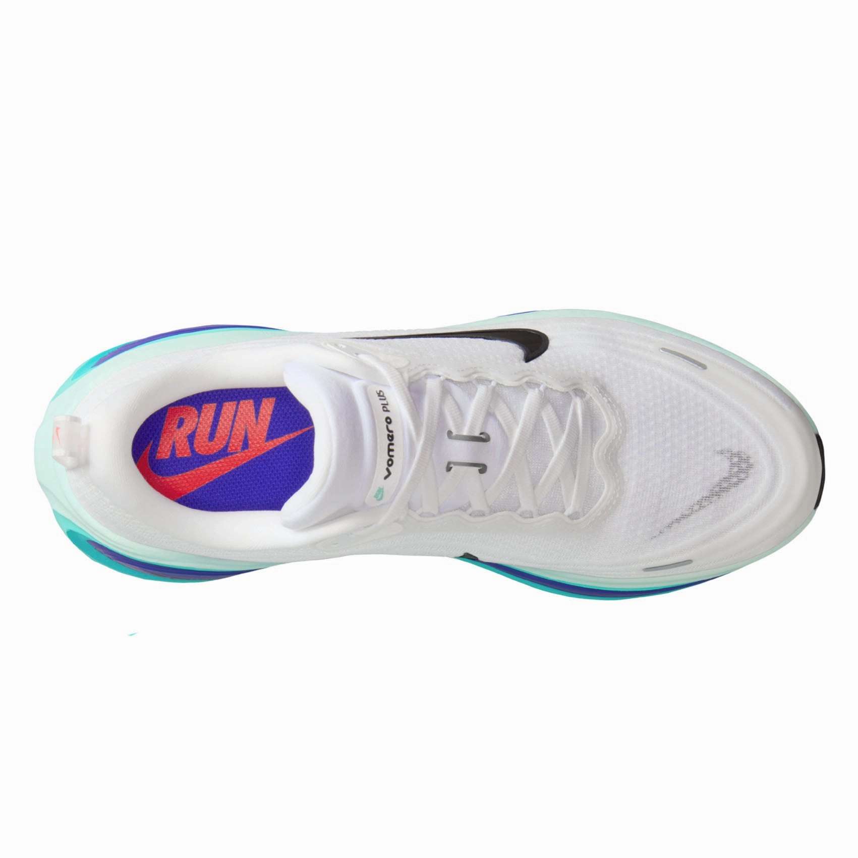 Mens Nike Vomero Plus Paul Rodriguez Nike Sb Shoes