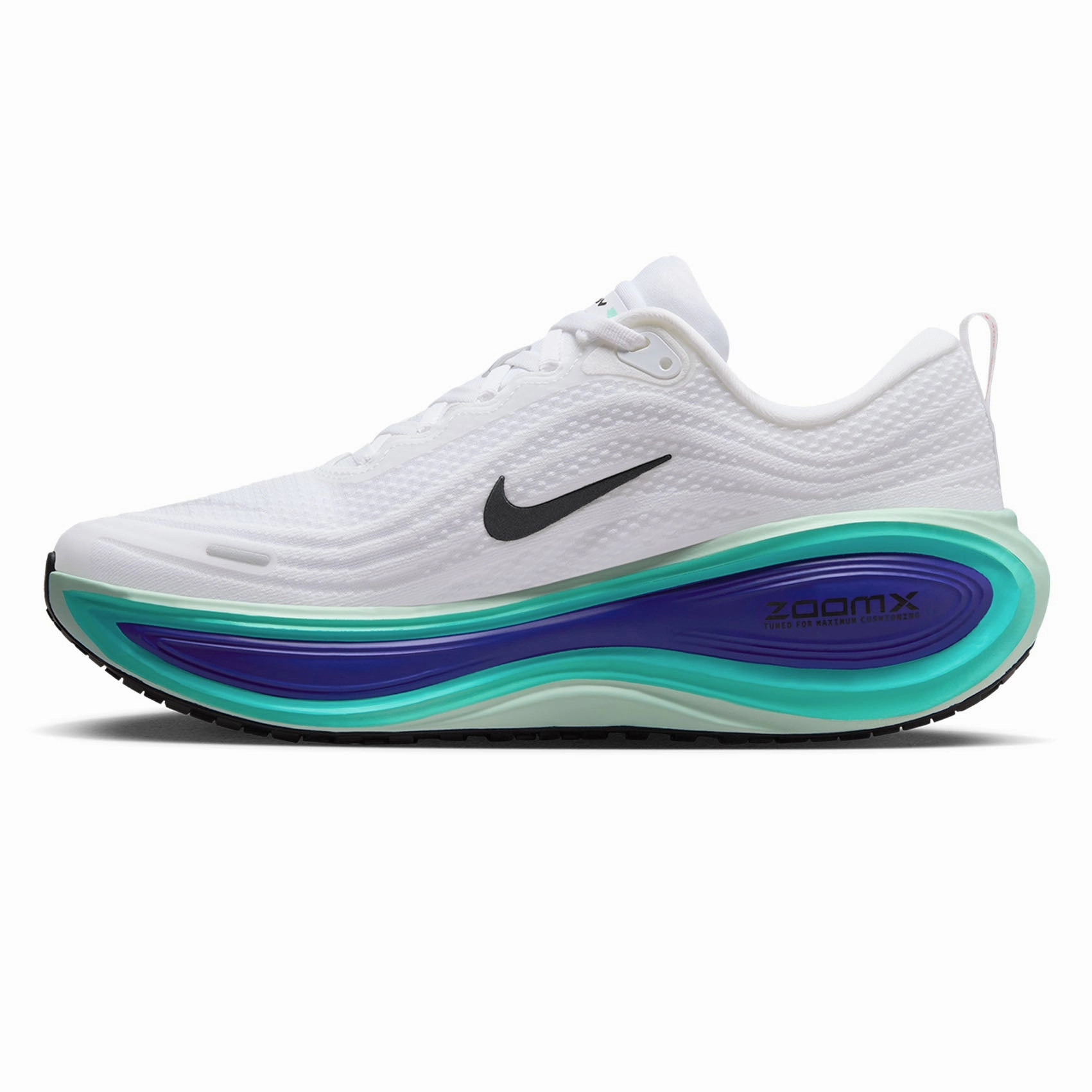 Mens Nike Vomero Plus Pandas Shoes Nike