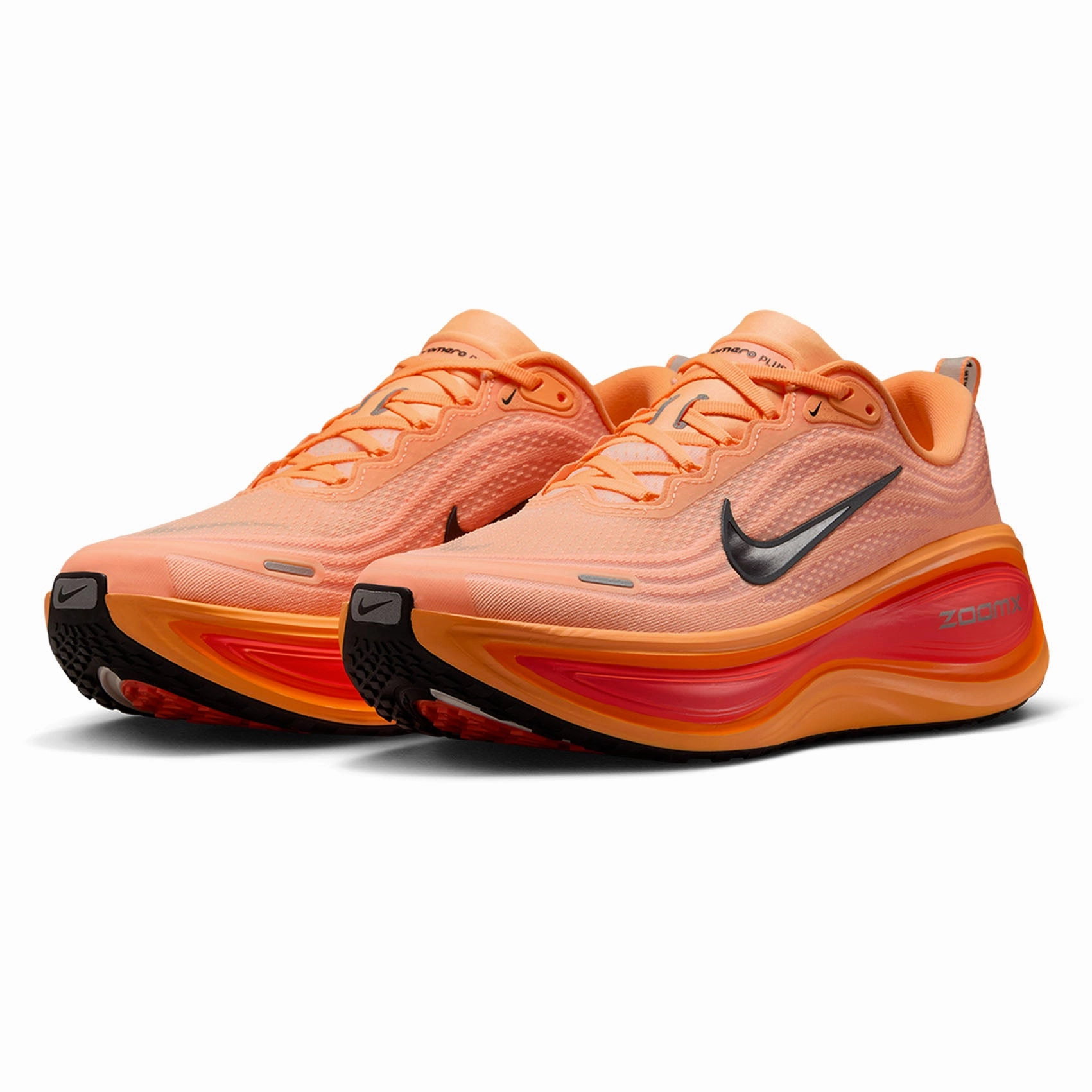 Mens Nike Vomero Plus Nike Shoes For Walking And Running