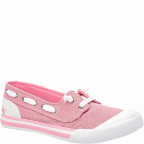 New Balance 327 Casual Shoes Rocket Dog Jazzin Jetty Salty Slip On Shoe