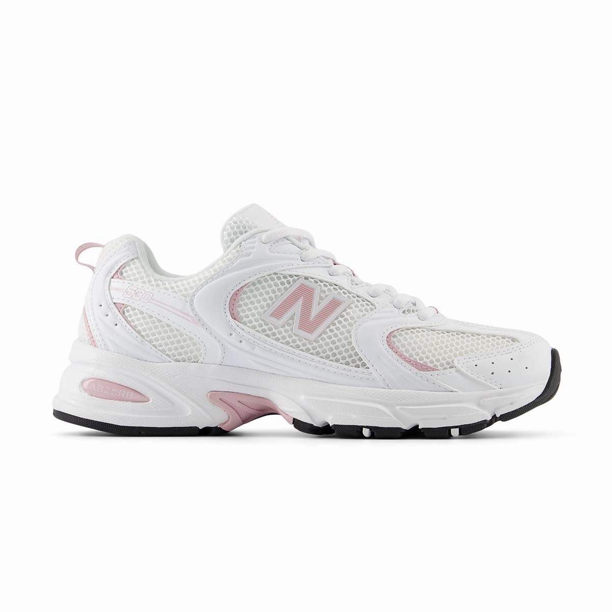 New Balance Retro Women 530 'White Twilight Haze'