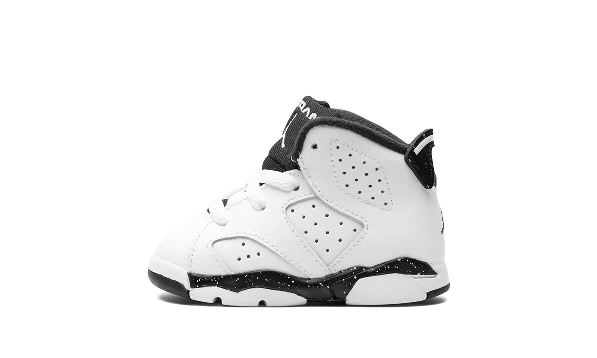 Shoes And Sneakers Air Jordan 6 TD "Reverse Oreo"