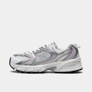 New Balance Women's Fresh Foam X 1080 V12 New Balance Juniors' 530 Violet / White