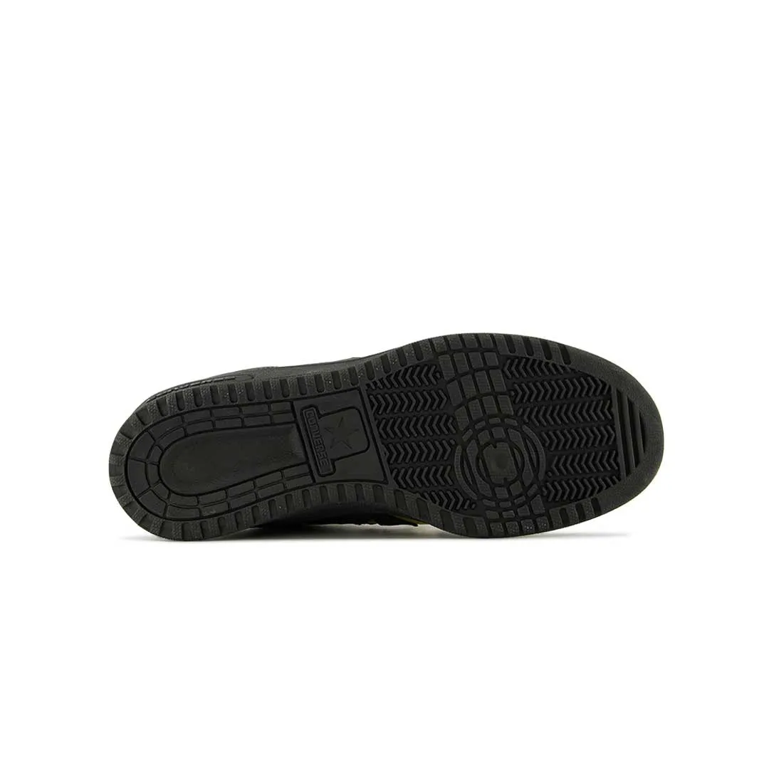 Suits With Casual Shoes Converse - Men's Weapon Shoes (A12036C)