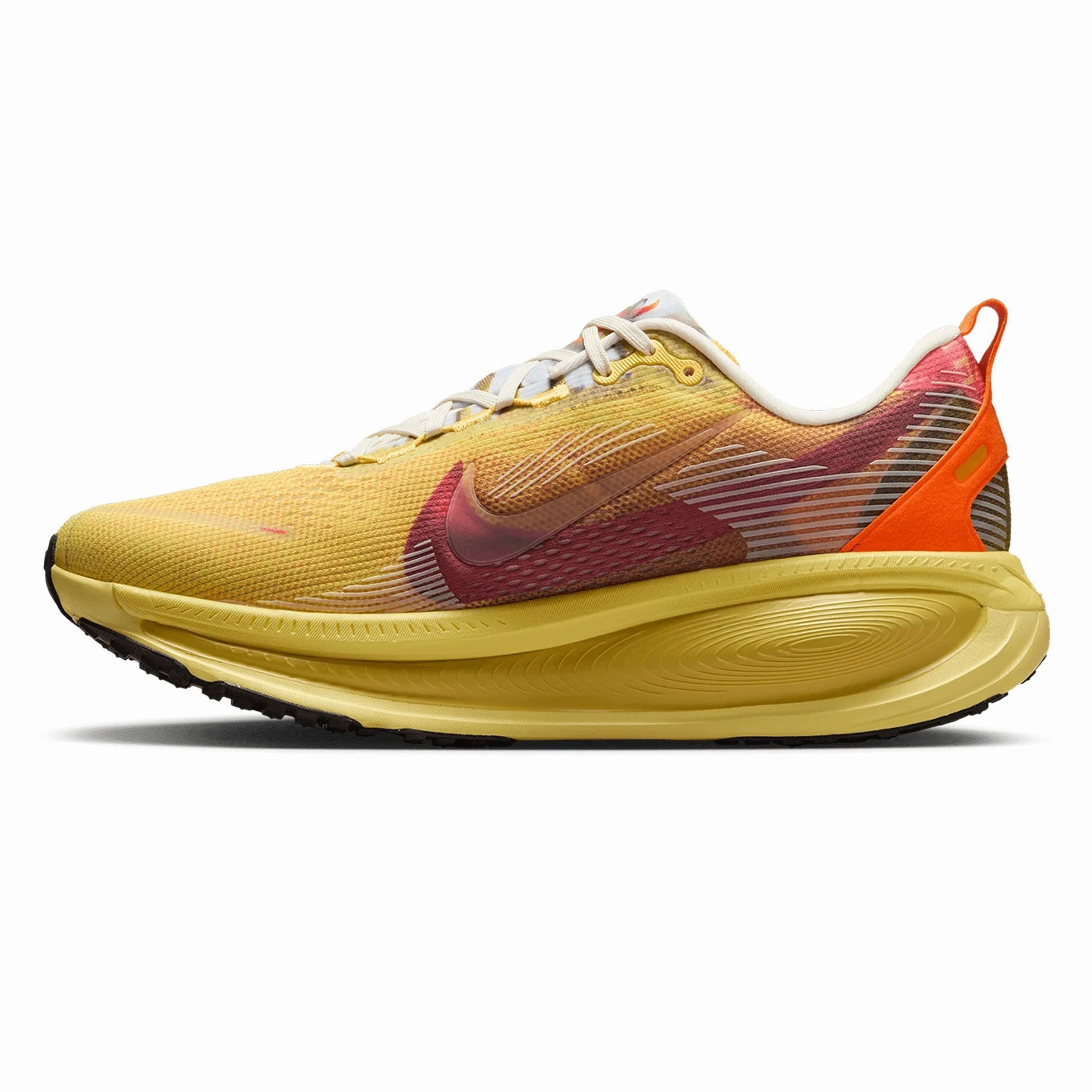 Mens Nike Vomero 18 SE Nike Shoes Gold