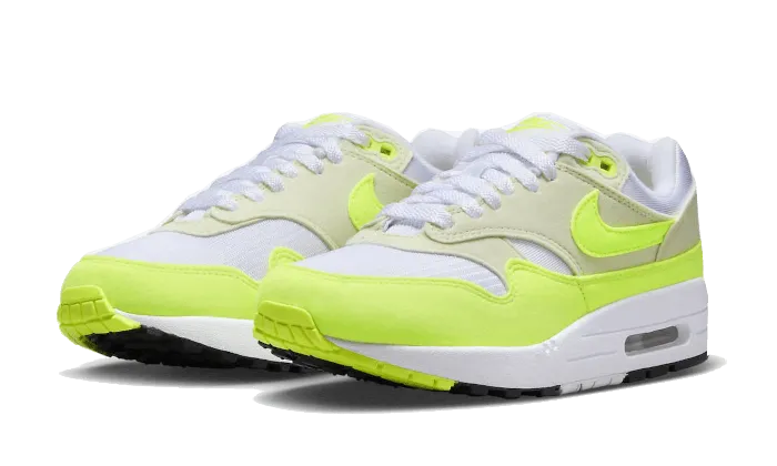 Nike Air Max 1 '87 Volt Suede Nike Court Vision Mid Next Nature Shoes