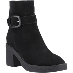 Tuxedo Boots Hush Puppies Fearne Buckle Boot