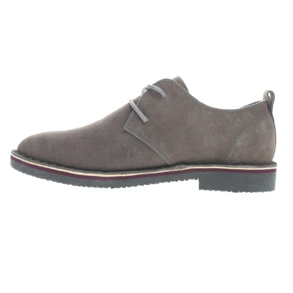 Finn Oxford Shoes