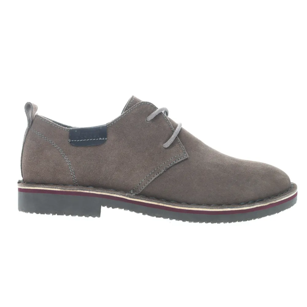 Finn Oxford Shoes Comfy Casual Tennis Shoes
