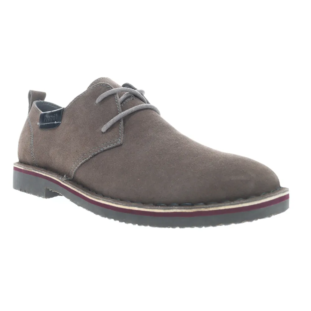Finn Oxford Shoes