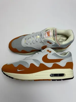 Nike Air Max 1 x Patta Waves "Monarch" Nike Free Metcon 6 Workout Shoes