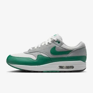 Nike Air Max 1 Essential Green Nike Shoe Recycle