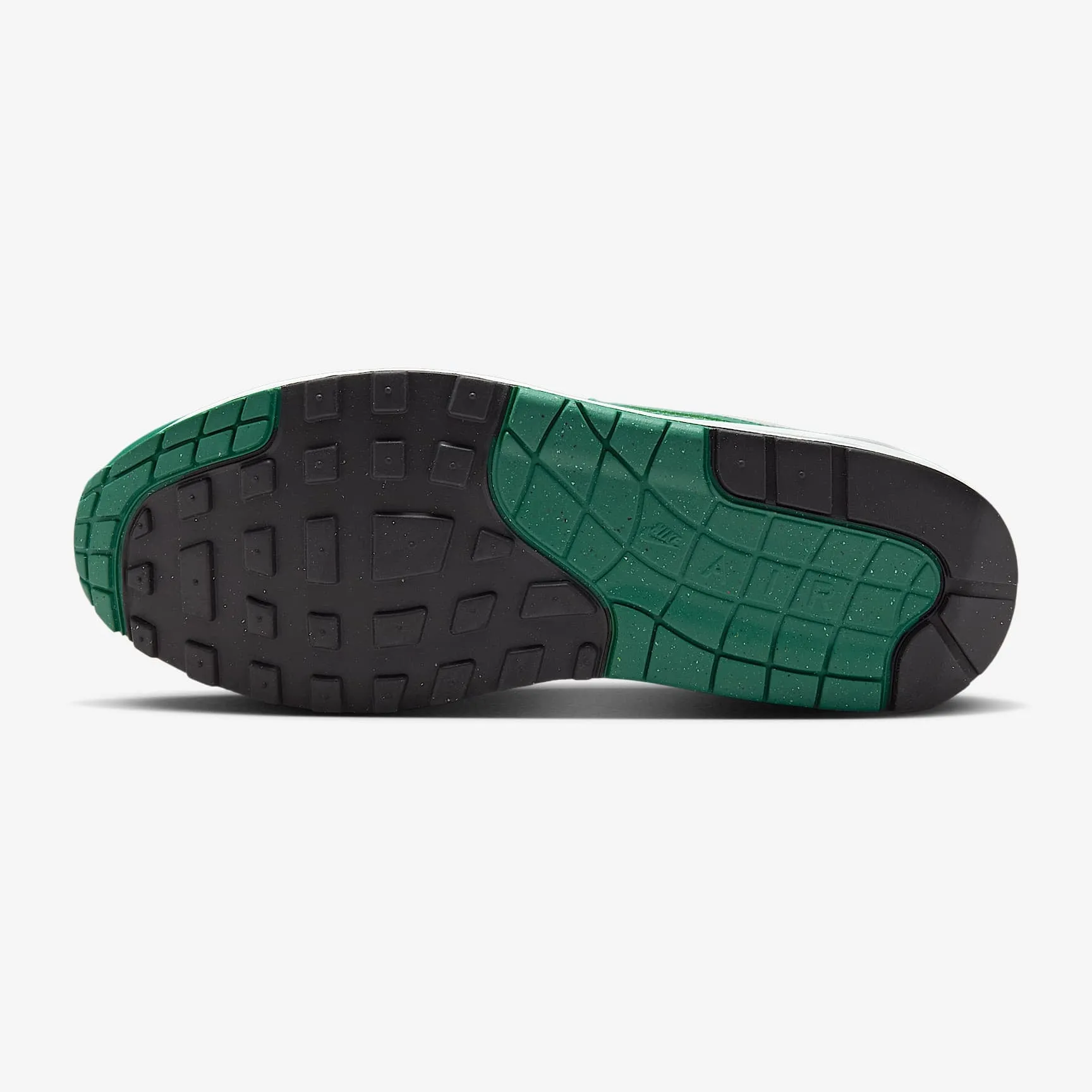 Nike Gato Shoes Nike Air Max 1 Essential Green