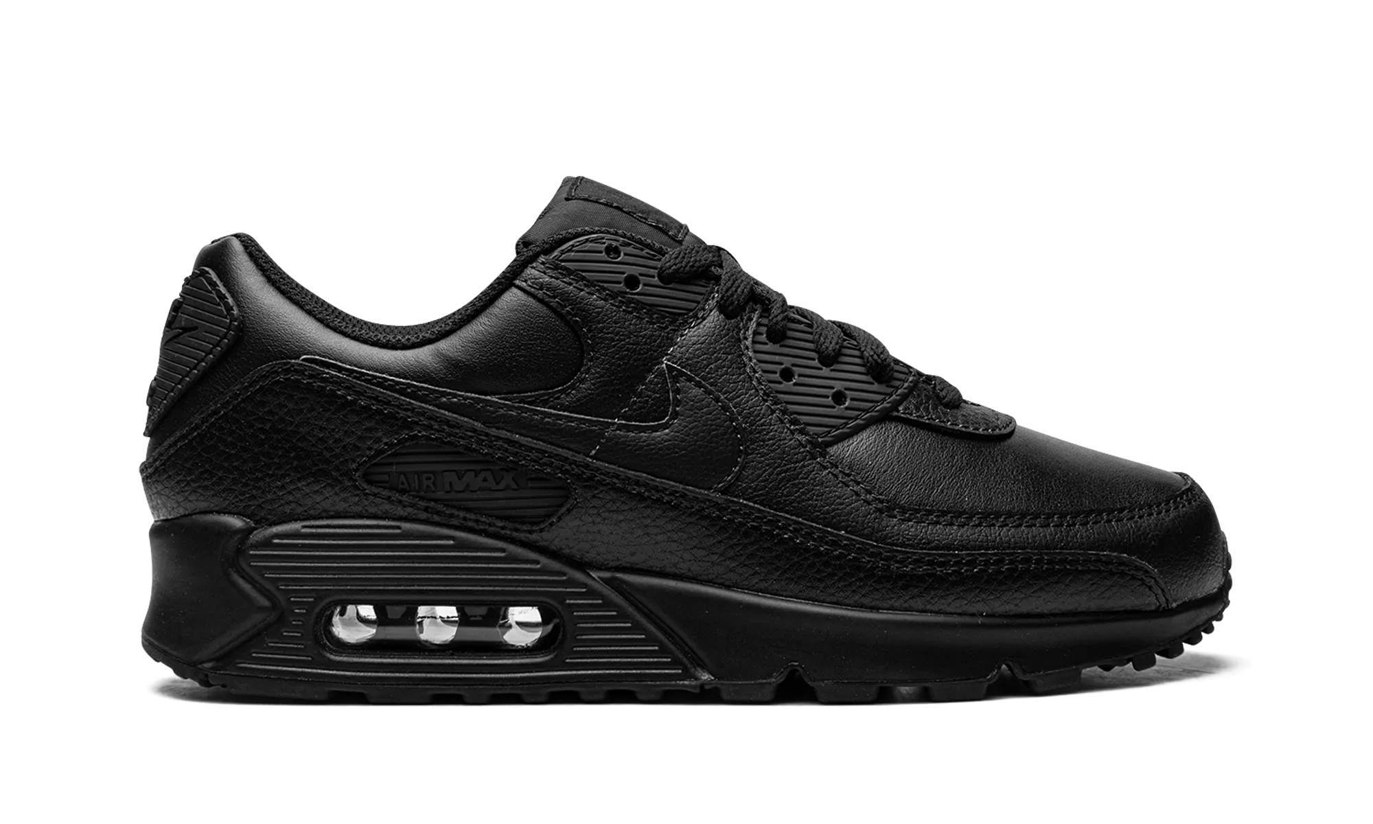 Nike No Lace Shoes Air Max 90 LTR