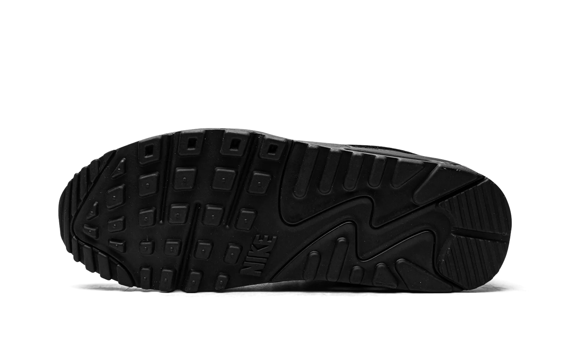 Air Max 90 LTR Forrest Gump Nike Shoe