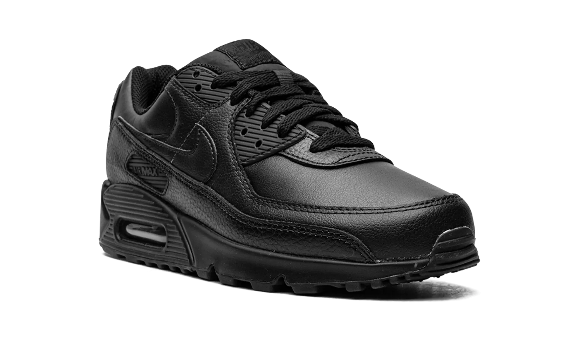 Air Max 90 LTR Little Nike Shoes