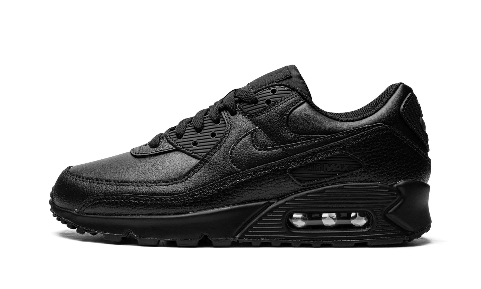 Air Max 90 LTR Nike New Soccer Shoes