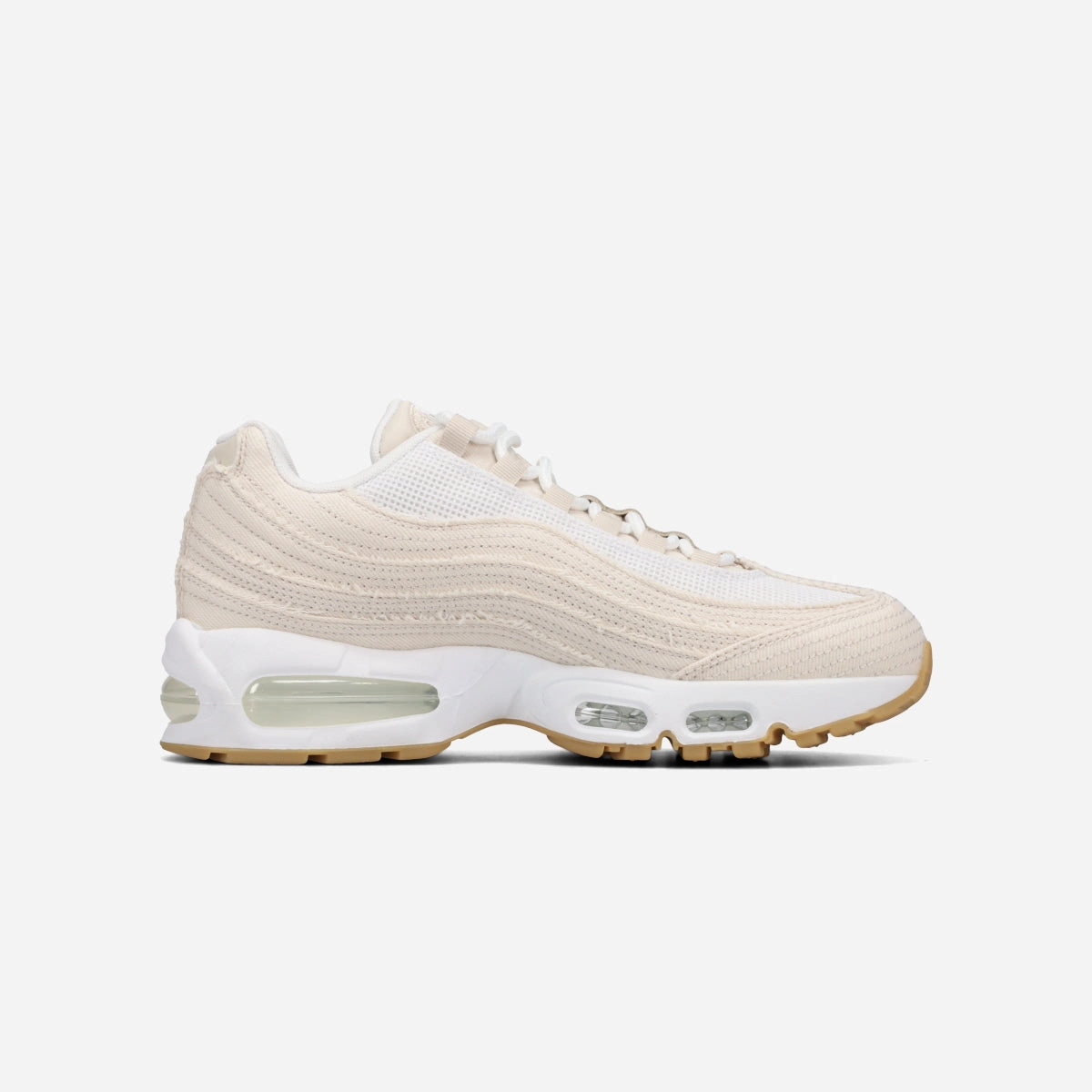 Nike Jordan Low Golf Shoes NIKE AIR MAX 95 OG  LEVI'S -DENIM WHITE-