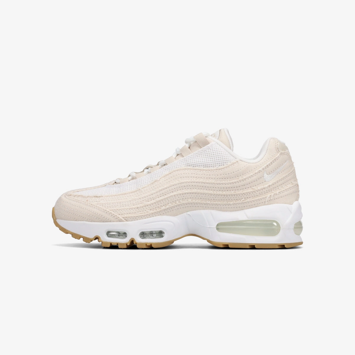 NIKE AIR MAX 95 OG  LEVI'S -DENIM WHITE- Nike Slip Proof Shoes