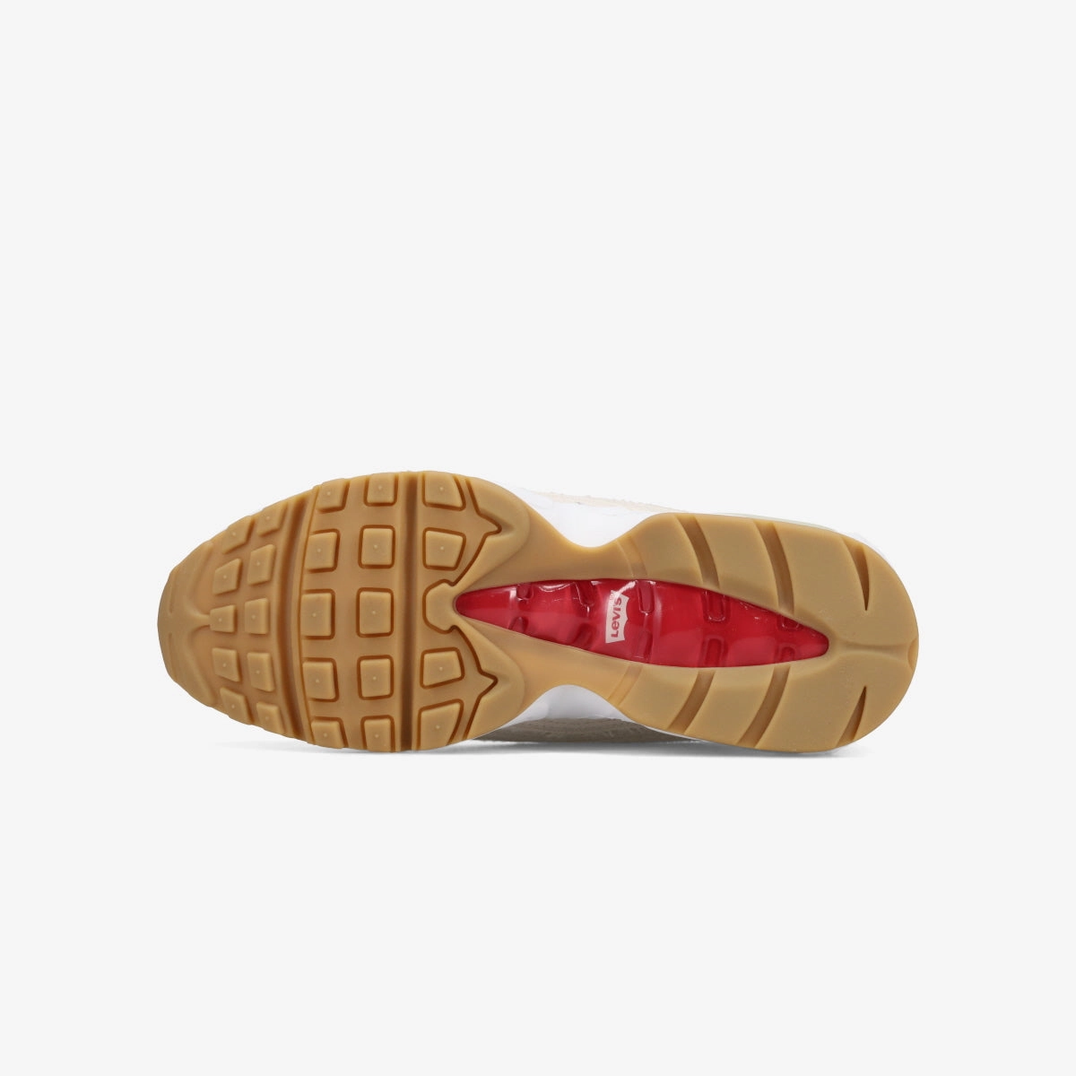 Nike Running Shoes Zoomx NIKE AIR MAX 95 OG  LEVI'S -DENIM WHITE-