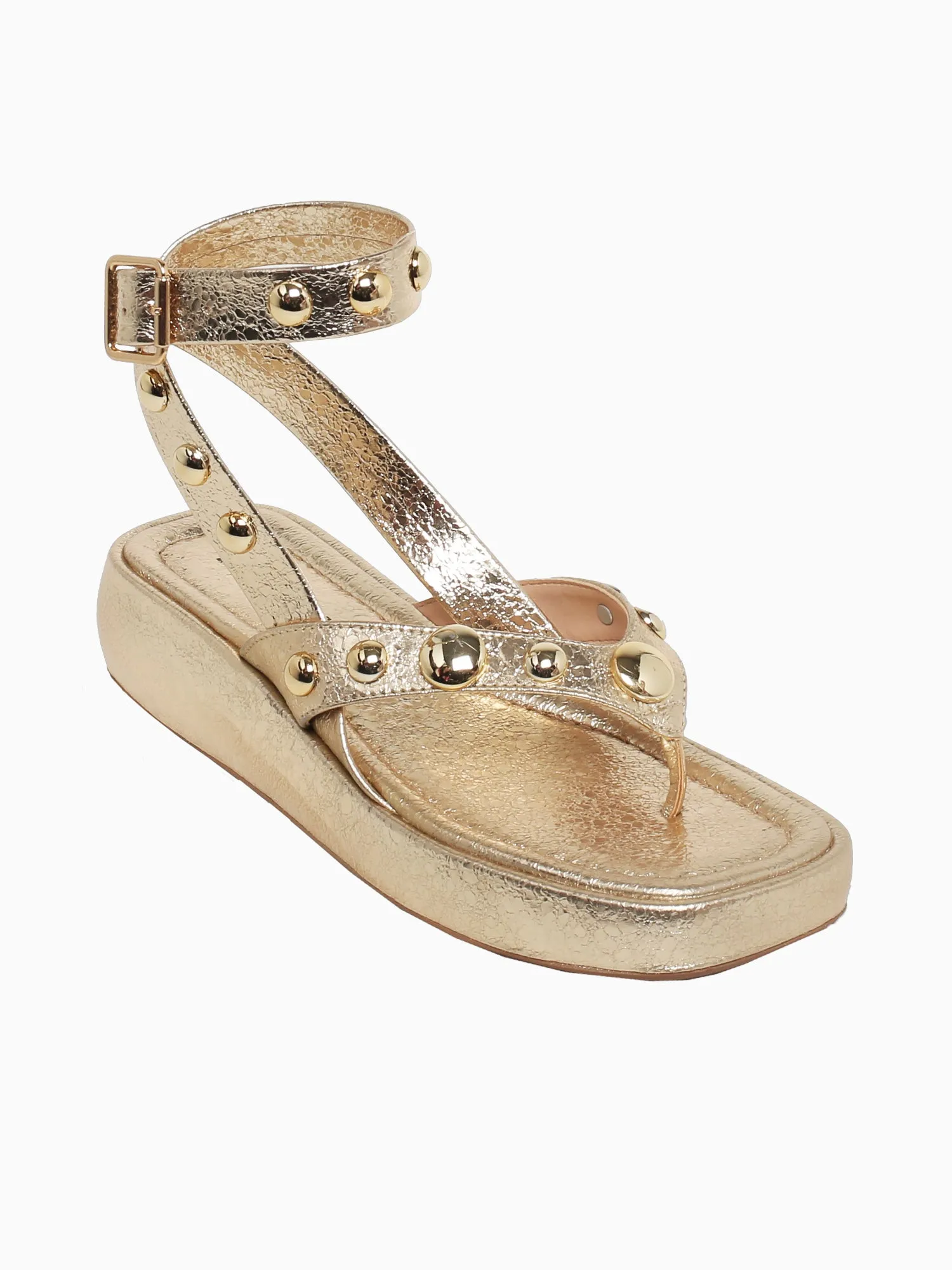 Champion Arena Low Casual Shoes Elsa Light Gold New Essence