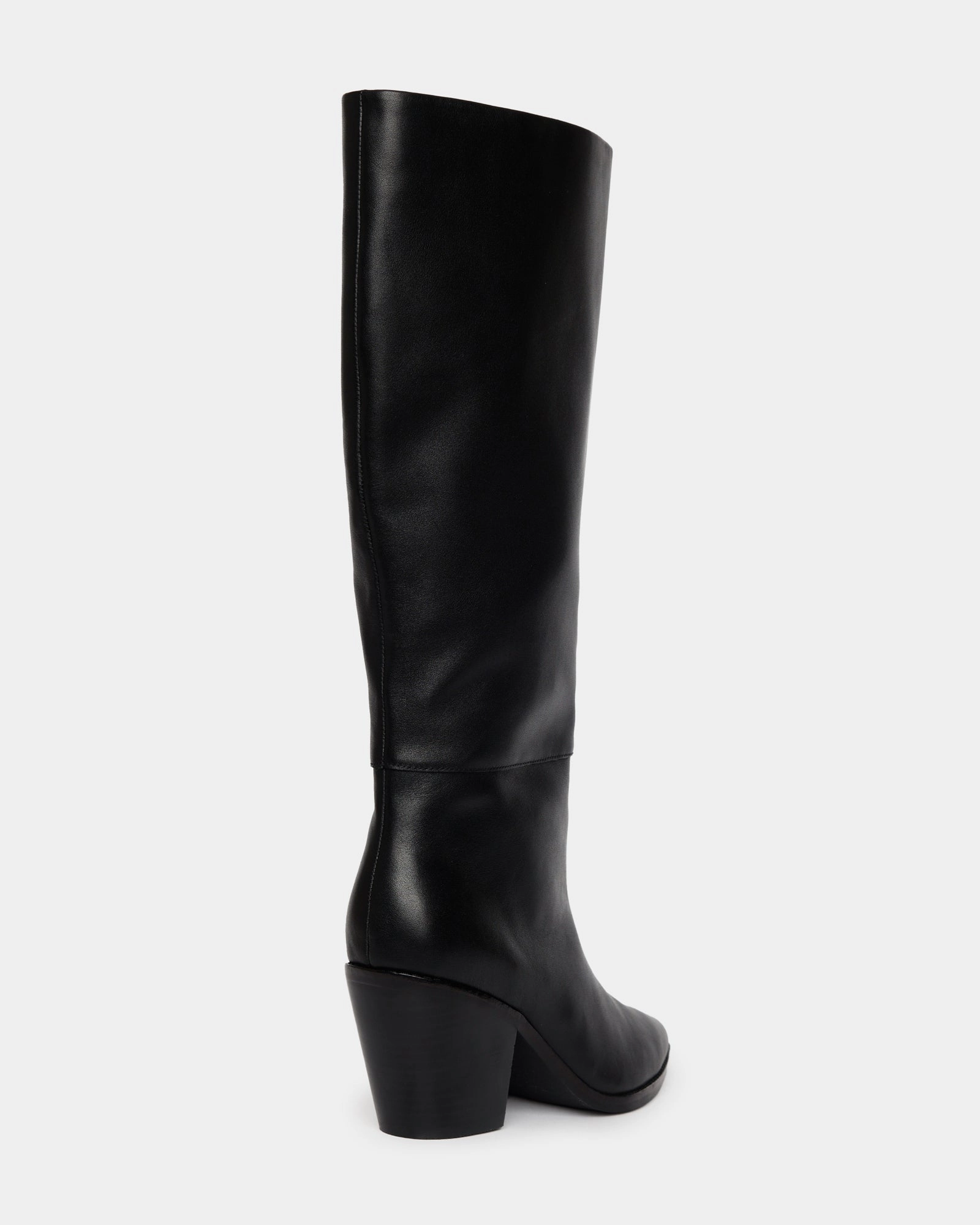 Elysees Boot Black Diamond Cowboy Boots