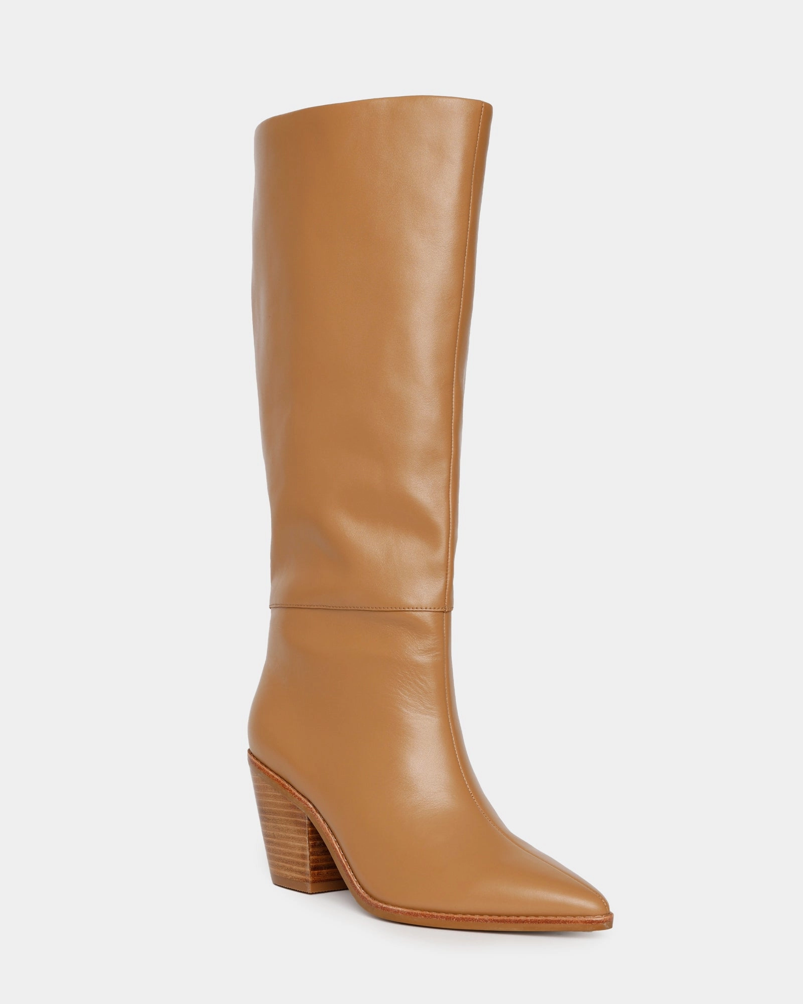 Elysees Boot Tan Ride Lasso Snowboard Boots