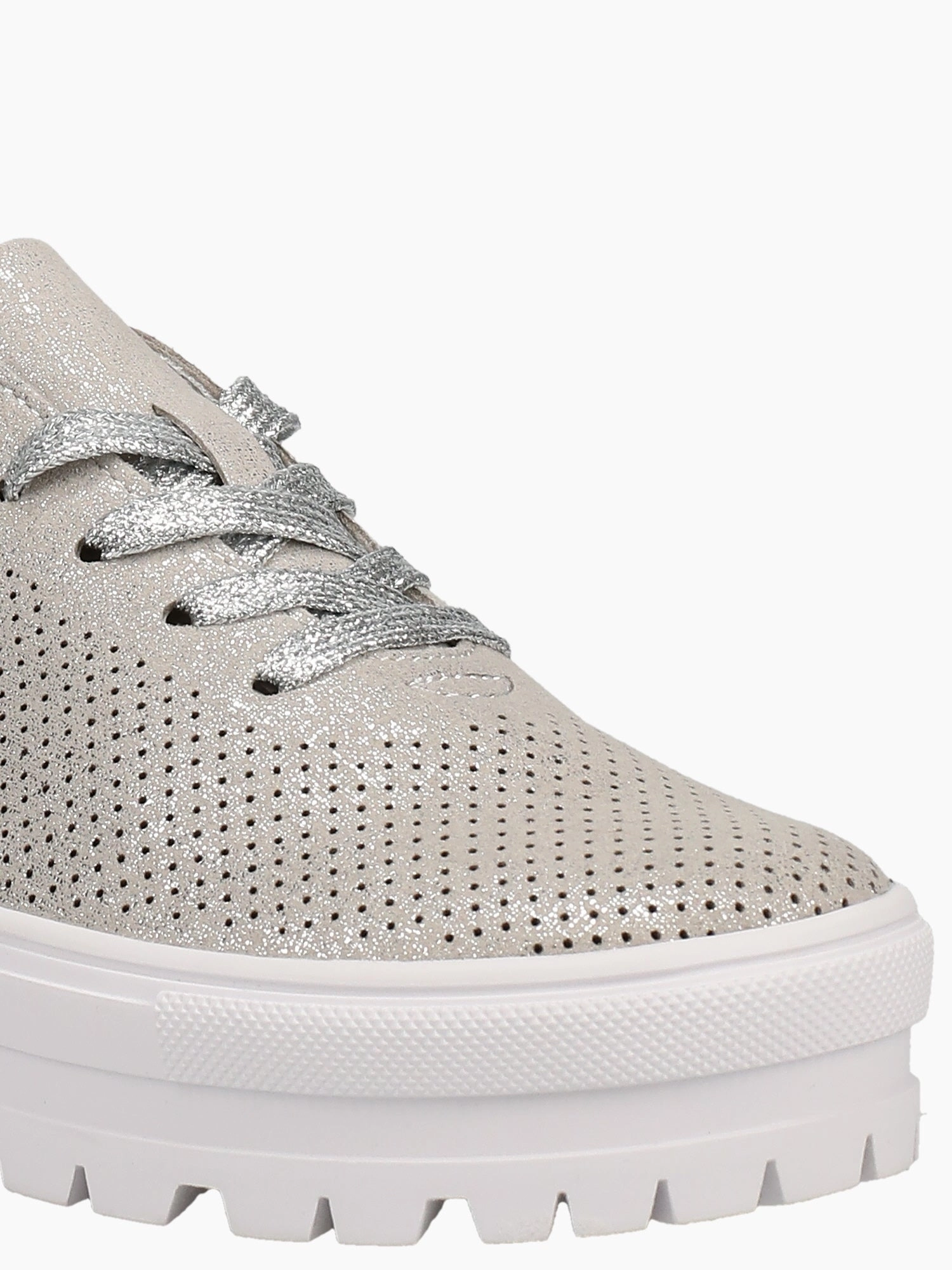 Casual Gym Emmy Hr8324 Silver