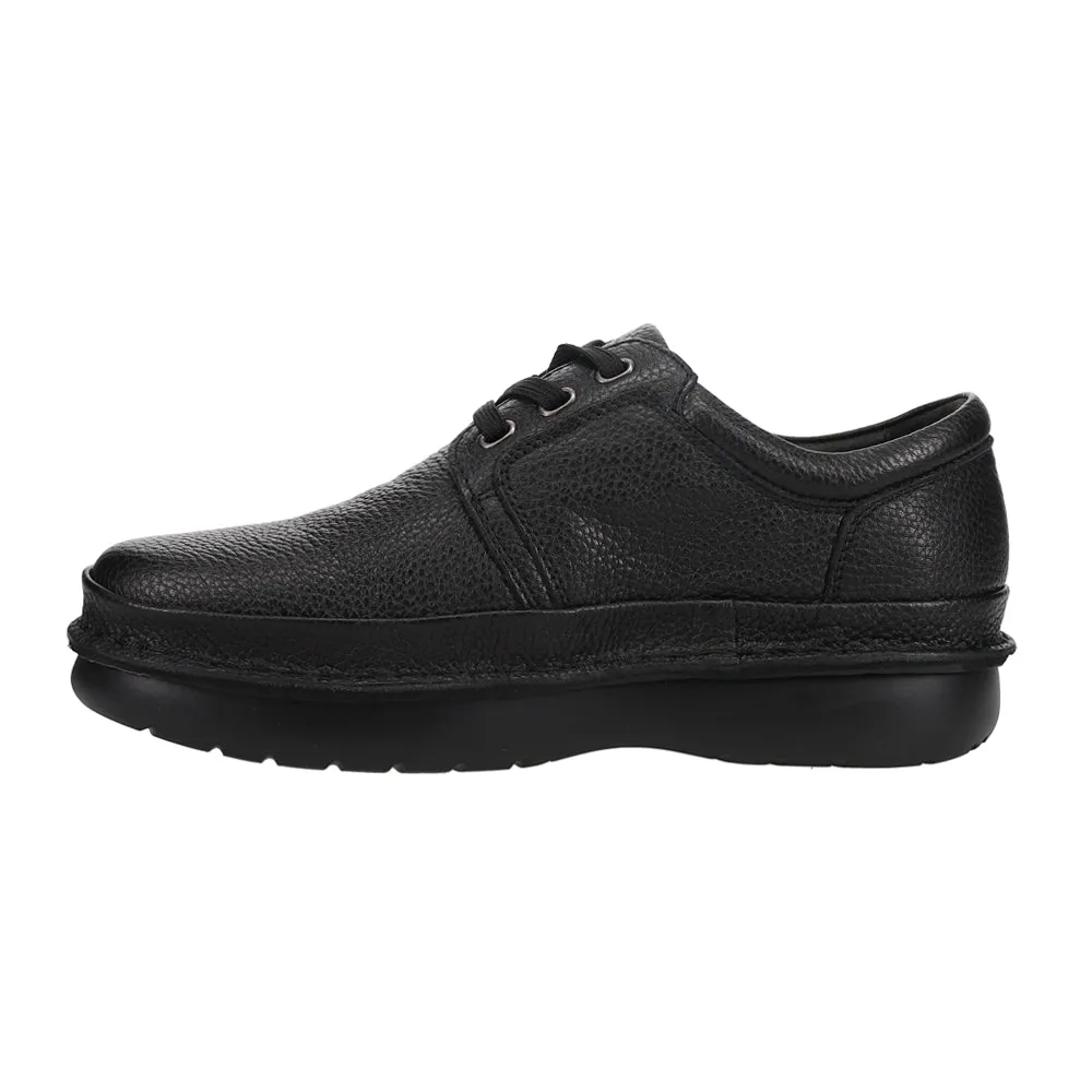 Ladies Casual Flat Shoes Villager Oxford Shoes